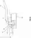 Fig. 07 - RIDER SUPPORT AND ADJUSTMENT STRUCTURE, AND SEAT POSITION AND ORIENTATION ADJUSTMENT STRUCTURE FOR BICYCLE