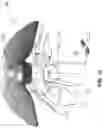 Fig. 11 - RIDER SUPPORT AND ADJUSTMENT STRUCTURE, AND SEAT POSITION AND ORIENTATION ADJUSTMENT STRUCTURE FOR BICYCLE