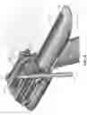 Fig. 14 - RIDER SUPPORT AND ADJUSTMENT STRUCTURE, AND SEAT POSITION AND ORIENTATION ADJUSTMENT STRUCTURE FOR BICYCLE