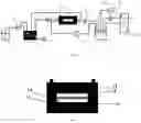 Fig. 02 - Sewage treatment device and method for synchronously recovering water and electric energy