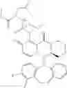 Fig. 167 - Pharmaceutical compositions containing substituted polycyclic pyridone derivatives and prodrug thereof