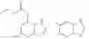 Fig. 04 - 1,2,4-triazolo[1,5-a] pyrimidine derivative as copper corrosion inhibitor
