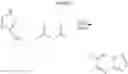 Fig. 10 - 1,2,4-triazolo[1,5-a] pyrimidine derivative as copper corrosion inhibitor