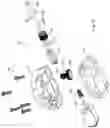 Fig. 09 - Method for extending and retracting vehicular door handle