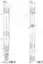Fig. 04 - Method and apparatus for setting downhole plugs and other objects in wellbores