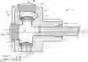 Fig. 01 - Pump fluid end with easy access suction valve
