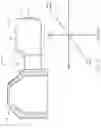 Fig. 02 - Pump fluid end with easy access suction valve