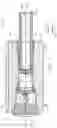 Fig. 04 - Pump fluid end with easy access suction valve