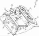 Fig. 01 - System and apparatus for interchangeable smart gearbox
