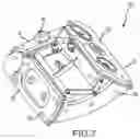 Fig. 03 - System and apparatus for interchangeable smart gearbox