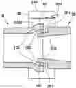 Fig. 01 - Tube infrastructure with vacuum pressure