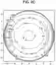 Fig. 05 - Soft contact lens with reduced volume variation