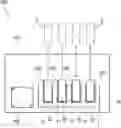 Fig. 01 - Developing cartridge including casing and first and second agitators for agitating toner accommodated in casing