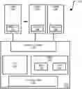 Fig. 01 - Information handling system to allow system boot when an amount of installed memory exceeds processor limit