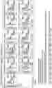 Fig. 22 - Memory system with cached memory module operations