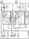 Fig. 32 - Memory system with cached memory module operations