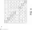 Fig. 05 - Matrix tiling to accelerate computing in redundant matrices