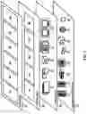 Fig. 08 - Asynchronous replication of in-scope table data