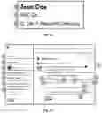 Fig. 13 - Job prospect and applicant information processing