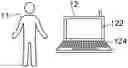 Fig. 01 - Method and device for providing a user authentication credential
