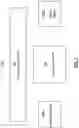 Fig. 02 - Adversarial reinforcement learning system for simulating security checkpoint environments