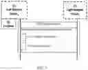 Fig. 06 - Method and system of preserving privacy for usage of lightweight blockchain clients