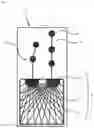 Fig. 02 - REDUCED INK COVERAGE OF PRINTED ELECTRONIC DESIGNS BY ALTERNATIVE FILL PATTERNS COMPRISING RAY AND GRID PATTERNS
