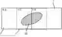 Fig. 01 - METHOD AND FINGERPRINT SENSING SYSTEM FOR DETERMINING THAT A FINGER COVERS A SENSOR AREA OF A FINGERPRINT SENSOR