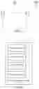 Fig. 08 - METHOD FOR ACQUIRING MOTION TRACK AND DEVICE THEREOF, STORAGE MEDIUM, AND TERMINAL