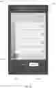 Fig. 06 - Digital assessment user interface with editable recognized text overlay