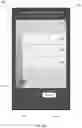 Fig. 10 - Digital assessment user interface with editable recognized text overlay