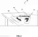 Fig. 03 - Augmented reality system for facilitating item relocation via augmented reality cues and location based confirmation