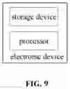 Fig. 06 - Method and device for detecting illegal parking, and electronic device