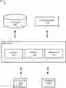Fig. 01 - System and method for ride order dispatching