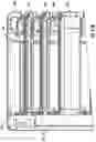 Fig. 13 - AUTOMATED PRODUCT CABINET FOR INVENTORY CONTROL