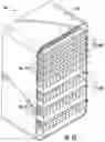 Fig. 14 - AUTOMATED PRODUCT CABINET FOR INVENTORY CONTROL