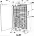 Fig. 22 - AUTOMATED PRODUCT CABINET FOR INVENTORY CONTROL