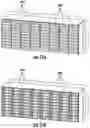 Fig. 29 - AUTOMATED PRODUCT CABINET FOR INVENTORY CONTROL