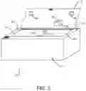 Fig. 03 - System for parcel transport and tracking operated responsive to data bearing records