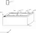 Fig. 01 - System for parcel transport and tracking operated responsive to data bearing records