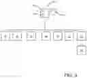 Fig. 04 - System for parcel transport and tracking operated responsive to data bearing records