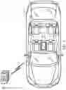 Fig. 02 - Remote vending using an integrated vehicle vending machine