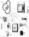 Fig. 02 - Method and system for real-time inventory management, marketing, and advertising in a retail store