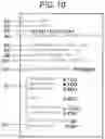 Fig. 09 - MERCHANDISE SALES DATA PROCESSING APPARATUS