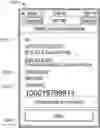 Fig. 01 - Merchant Deal Creation And Redemption System