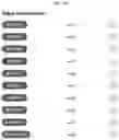 Fig. 37 - METHOD FOR MANAGING ITEM RECOMMENDATION USING DEGREE OF ASSOCIATION BETWEEN LANGUAGE UNIT AND USAGE HISTORY