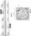 Fig. 33 - Methods and systems for low latency generation and distribution of trading signals from financial market data