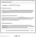 Fig. 09 - Searching pre-generated data structures for event impact discovery