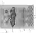 Fig. 52 - Searching pre-generated data structures for event impact discovery