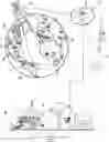 Fig. 01 - METHOD FOR SERVICING AND/OR REPAIR OF AN AGRICULTURAL WORK MACHINE